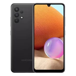 گوشی موبایل سامسونگ مدل Galaxy A32 4G ظرفیت 128 گیگابایت و رم 8 گیگابایت