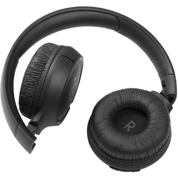 هدفون بلوتوثی جی بی ال مدل Tune 510 - Image 2