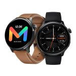 ساعت هوشمند میبرو مدل Watch Lite2 - Image 2