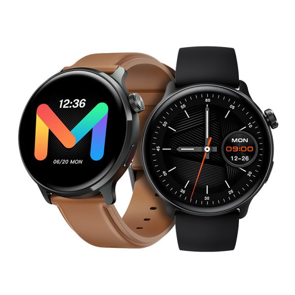 ساعت هوشمند میبرو مدل Watch Lite2 - Image 2