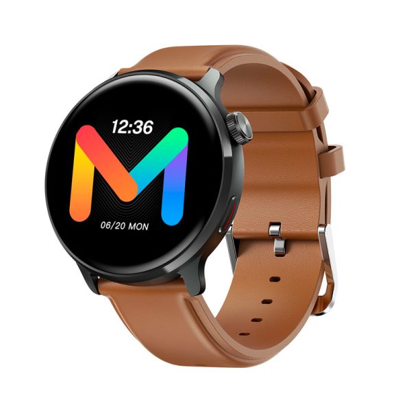ساعت هوشمند میبرو مدل Watch Lite2 - Image 3