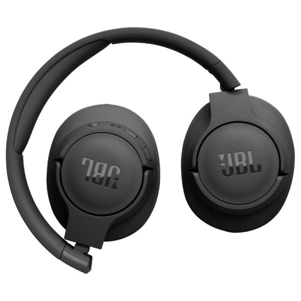 هدفون بلوتوثی جی بی ال مدل JBL Tune 720BT - Image 3