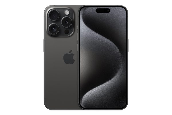 گوشی موبایل اپل مدل iPhone 15 Pro ZA/A دو سیم کارت ظرفیت 256 گیگابایت و رم 6 گیگابایت - نات اکتیو - Image 6