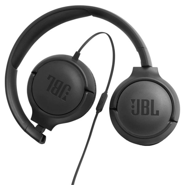هدفون بلوتوثی JBL Tune 500 - Image 3