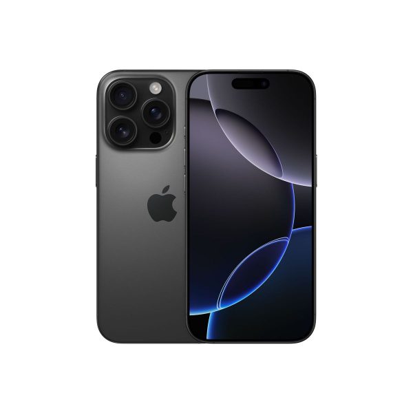 گوشی موبایل اپل مدل iPhone 16 PRO MAX - ZAA دو سیم کارت – نات اکتیو - Image 3