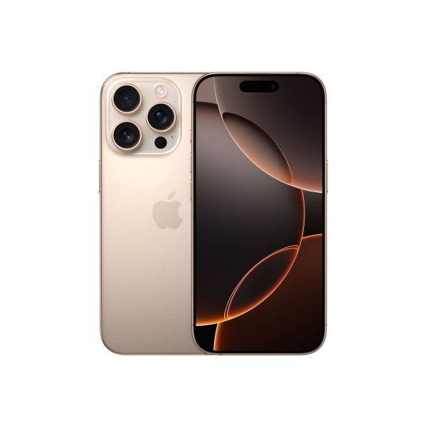 گوشی موبایل اپل مدل iPhone 16 PRO MAX - ZAA دو سیم کارت – نات اکتیو - Image 5