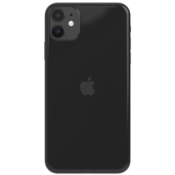 گوشی موبایل اپل مدل iPhone 11 ظرفیت 128 گیگابایت و رم 4 گیگابایت - اکتیو - Image 2