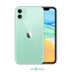 گوشی موبایل اپل مدل iPhone 11 ظرفیت 128 گیگابایت و رم 4 گیگابایت - اکتیو - Image 4