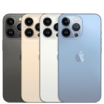 گوشی موبایل اپل مدل iPhone 13 Pro Max BA ظرفیت 256 گیگابایت - نات اکتیو - Image 3