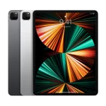 تبلت اپل مدل iPad Pro 12.9 inch 2021 5G ظرفیت 128 گیگابایت - رم 8 گیگابایت - Image 3