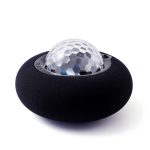 اسپیکر بلوتوث 20 واتی جویروم Joyroom RGB Wireless Speaker JR-MS02