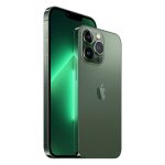 گوشی موبایل اپل مدل IPhone 13 Pro Max AA/A تک سیم کارت ظرفیت 1 ترابایت - اکتیو