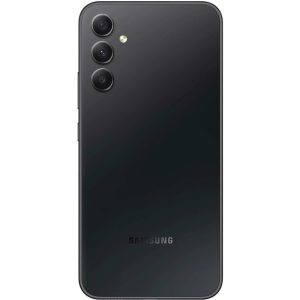 گوشی موبایل سامسونگ مدل Galaxy A34 5G ظرفیت 128 گیگابایت - هند