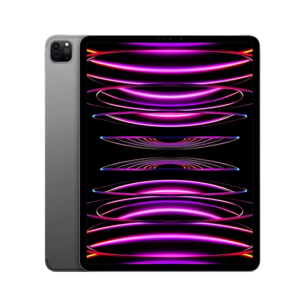 تبلت اپل مدل iPad Pro 12.9 inch 2021 5G ظرفیت 512 گیگابایت - Image 7