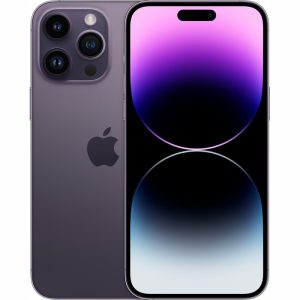 گوشی موبایل اپل مدل iPhone 14 Pro max ZA/A دو سیم کارت ظرفیت 512 گیگابایت و رم 6 گیگابایت - نات اکتیو