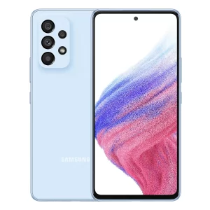 گوشی موبایل سامسونگ مدل Galaxy A53 5G دو سیم‌ کارت ظرفیت 128 گیگابایت و رم 8 گیگابایت - هند