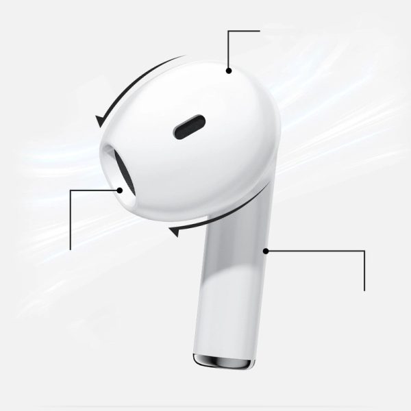 هدفون بلوتوثی هایلو مدل X1 2023 - Image 4