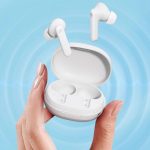 هندزفری بلوتوثی هایلو مدل MoriPods ANC - Image 2