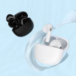 هدفون بلوتوثی کیو سی وای مدل AilyPods T20 Neo - Image 5