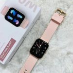 ساعت هوشمند شیائومی IMILAB Smart Watch W01 - Image 2