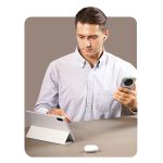 هندزفری بلوتوثی آنر مدل EARBUDS X3 LITE - Image 4