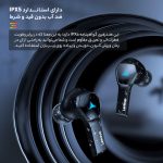 هندزفری بلوتوثی گیمینگ لنوو مدل HQ08 - Image 3