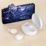 هدفون بلوتوثی کیو سی وای مدل T16 - Image 5