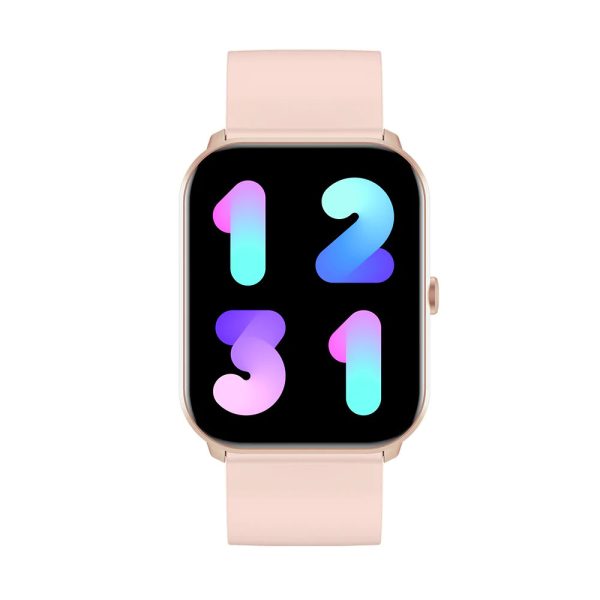 ساعت هوشمند شیائومی IMILAB Smart Watch W01