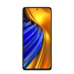 گوشی موبایل شیائومی مدل Poco F4 دو سیم کارت ظرفیت 128 گیگابایت و رم 6 گیگابایت - Image 2