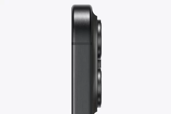 گوشی موبایل اپل مدل iPhone 15 pro max ZA/A دو سیم کارت ظرفیت 1 ترابایت - نات اکتیو - Image 5