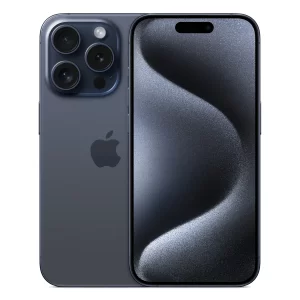 گوشی موبایل اپل مدل iPhone 15 pro max ZA/A دو سیم کارت ظرفیت 1 ترابایت - نات اکتیو