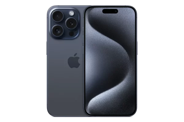گوشی موبایل اپل مدل iPhone 15 pro max ZA/A دو سیم کارت ظرفیت 1 ترابایت - نات اکتیو