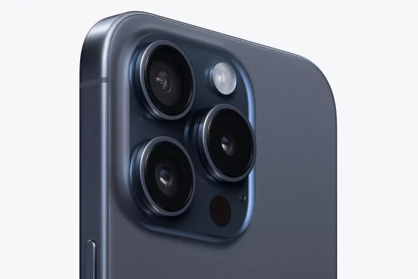 گوشی موبایل اپل مدل iPhone 15 pro max ZA/A دو سیم کارت ظرفیت 1 ترابایت - نات اکتیو - Image 4