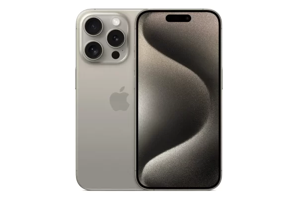 گوشی موبایل اپل مدل iPhone 15 pro max ZA/A دو سیم کارت ظرفیت 1 ترابایت - نات اکتیو - Image 6