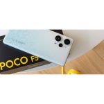 گوشی موبایل شیائومی مدل Poco F5 دو سیم کارت ظرفیت 256 گیگابایت و رم 12 گیگابایت - Image 6