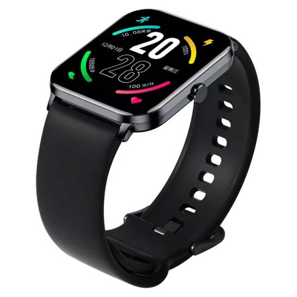 ساعت هوشمند کیو سی وای مدل GTS Watch - Image 3