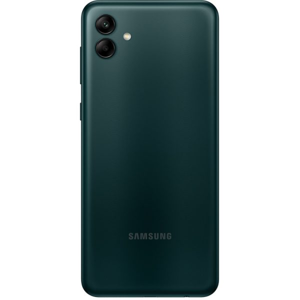 گوشی موبایل سامسونگ مدل Galaxy A04 دو سیم‌ کارت ظرفیت 64 گیگابایت