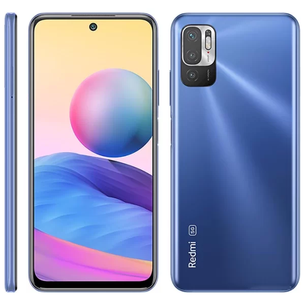 گوشی موبایل شیائومی مدل Redmi Note 10 5G دو سیم کارت ظرفیت 128 گیگابایت و رم 6 گیگابایت - Image 4