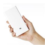 پاور بانک شیائومی مدل Mi ظرفیت 20000 میلی آمپر ساعت - Image 2