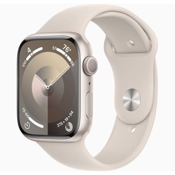 ساعت هوشمند اپل مدل Watch Series 9 سایز 45 میلی‌متر - Image 2