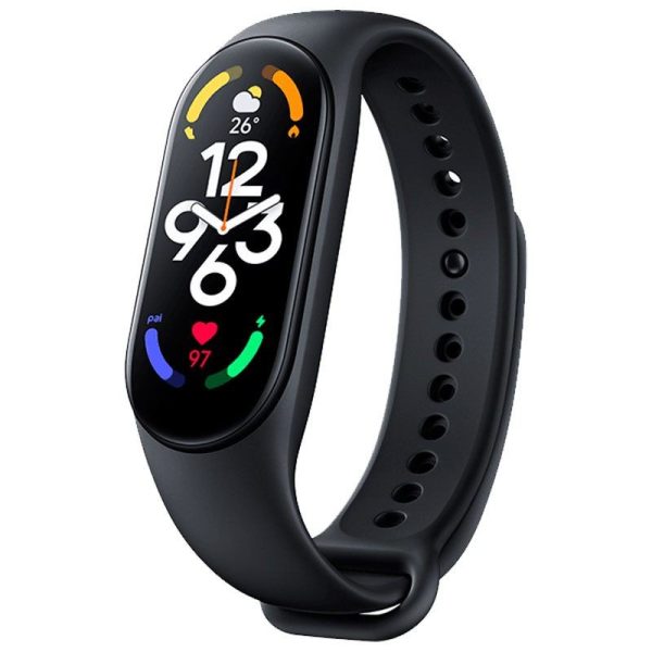 مچ بند هوشمند می بند 7 شیائومی Xiaomi Mi Band 7 Smart Band