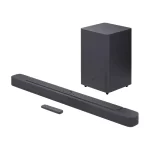ساندبار JBL Bar 2.1 Deep Bass MK2