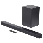ساندبار جی بی ال مدل Bar 2.1 Deep Bass