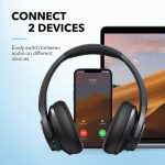 هدست بلوتوثی انکر مدل SoundCore Life Q20 Plus - Image 3