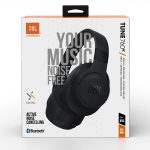 هدست بلوتوثی جی بی ال مدل TUNE 760NC - Image 2